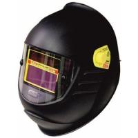 Щиток сварщика НН12 CRYSTALINE® Ямал Favori®T (наголовное крепление RAPID)