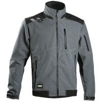 Рабочая куртка для ИТР Softshell Dimex 6051 баннер, фото, картинка, как выглядит