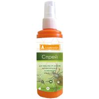 спрей от насекомых