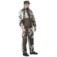 Флисовый костюм 