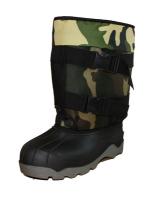 Хаски для охотников 