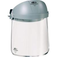 1002341 Клиарвейз (Clearways), наголовное крепление для лицевых щитков серии Клиарвейз c храповиком