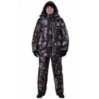 Костюм мужской 