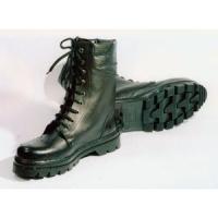Ботинки  ОМОН иск. мех.