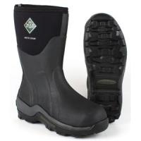 Сапоги Muckboot Arctic Sport короткие фото, изображение, баннер, как выглядят