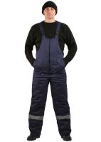 Полукомбинезон утепленный 
