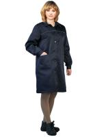 Халат женский 