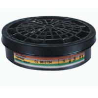 1001587 A1B1E1K1P3 фильтр серии Виллсон Т для полумасок и полнолицевых масок