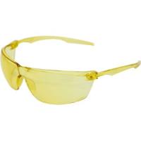 Очки защитные открытые О88 SURGUT CONTRAST super (2-1,2 PC)