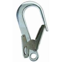 1018977 МЛ-04 (ML04)  - Крюк-карабин с автоматически закрывающимся замком