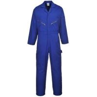 Комбинезон с отделкой Texpel, Portwest