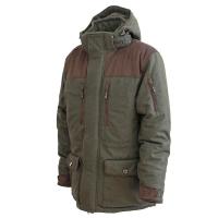 Куртка Carinthia G-Loft Loden Parka баннер, фото, картинка, как выглядит