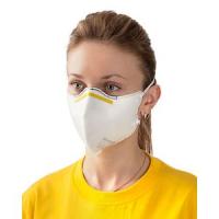 1031590 Honeywell 2110 респиратор складной FFP1D