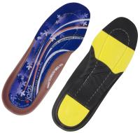 Стельки JALAS® 8244 FX2 Winter insole 