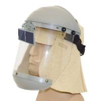 84253 Щиток защитный лицевой НБТ2/С ВИЗИОН® classic TERMO с очками ОК3 (4-7)