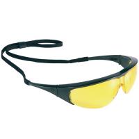 1005212 Миллениа очки открытые желтые