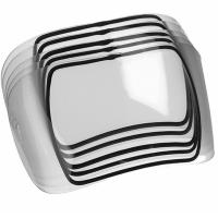 5000.212 Сменные внешние защитные линзы для щитков сварщика серии 