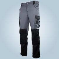 bryuki-muzhskie-letnie-brodeks-ks-302-seryjchernyj