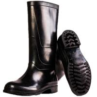 Сапоги резиновые мужские (уп.10 пар)