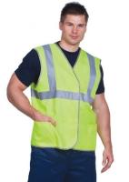 Жилет сигнальный 