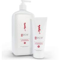 Geco Крем для рук регенерирующий (восстанавливающий) (туба 100 мл) с винтовой крышкой