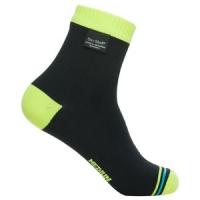 Носки водонепроницаемые Dexshell Ultralite Biking Hi-vis