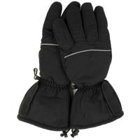 Перчатки с подогревом RedLaika RL-P-02 (Akk) черные/L-XL/ 3400 мАч