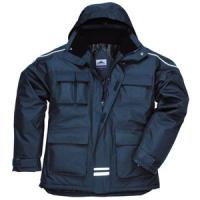 Куртка со множеством карманов, Portwest