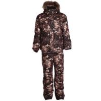 Костюм МЕДВЕДЬ утепленный