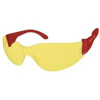Очки защитные открытые О15 HAMMER ACTIVЕ CONTRAST (2-1,2 PС)
