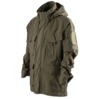 Куртка дождевик Carinthia TRG Rain Jacket баннер, фото, картинка, как выглядит