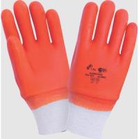 Перчатка утепленная ALASKA PLUS 3002 (06-10)