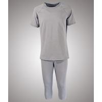 Пододежный трикотаж (укороченный) для чистых помещений 