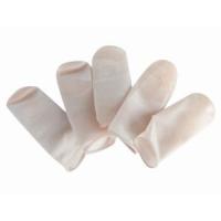 Напальчник резиновые мед. (упаковка 20 шт.)