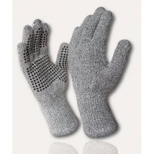 Водонепроницаемые перчатки DexShell TechShield Gloves баннер, фото, картинка, как выглядит