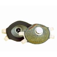 1005122 Виллсон 5251 FFP-2 - OV респиратор сварщика (XL)