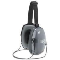 1011994 Лайтнинг Л1N наушники с нашейным оголовьем из стальной проволоки, 29 дБ