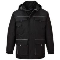 Контрастная дождевая куртка Тексо, Portwest