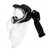 щиток к очкам сомз