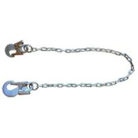 Строп Г (строп из цепи 2 карабина Кр-03, Кр-04)