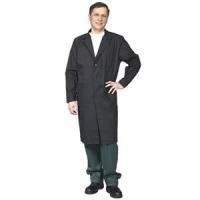 Халат рабочий мужской (уп.10/50 шт.)