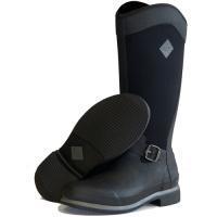 RGNT-000-GRY Сапоги женские РЕЙН ТОЛ, Muckboot