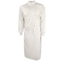 Противочумный костюм на молнии