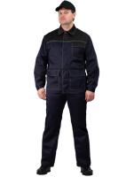 Костюм мужской 