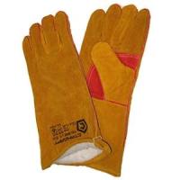 Краги сварщика (тип 