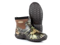 Сапоги MUCK Camo Camp (CCB-MOBU)