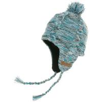 Шапка водонепроницаемая шапка с ушами DexShell, голубой