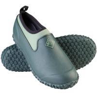 M2LW-300-GRN Обувь женская низкая МАКСТЕР 2, Muckboot