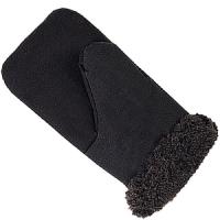 Рукавицы меховые иск. мех (уп.10/120 пар)