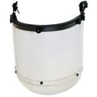 КБТ ВИЗИОН TITAN (РС 2 мм., УНК черный, подбородник)